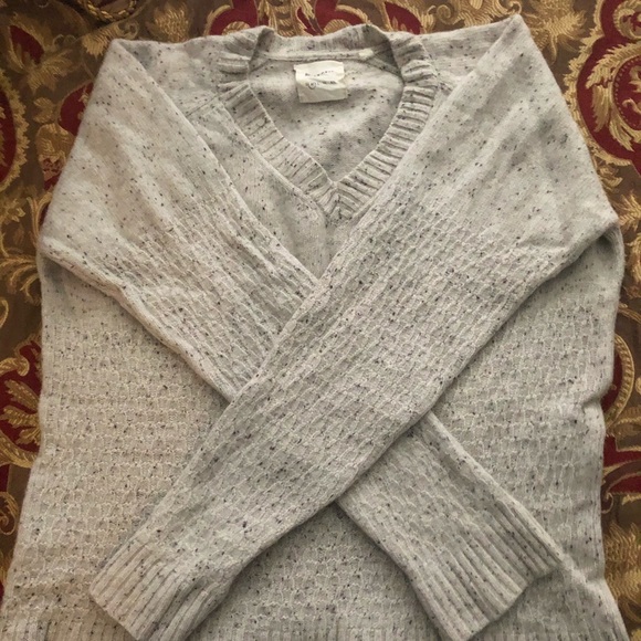 Billy Reid Knit Sweater - Picture 1 of 3